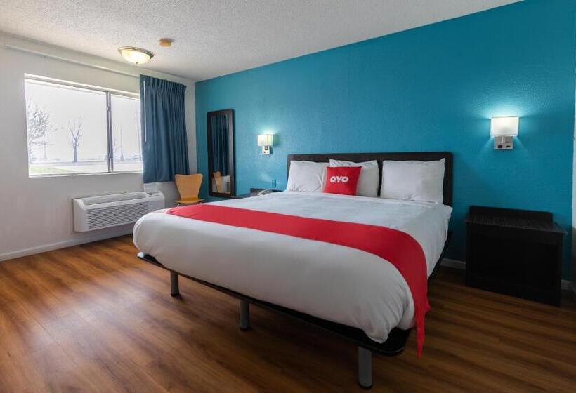 غرفة بريميوم, Deridder Hwy 171 North