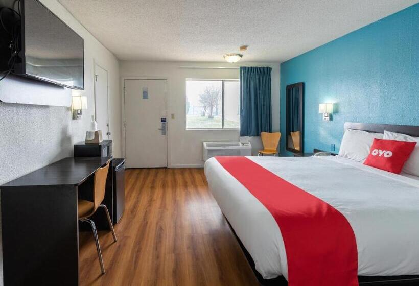 غرفة بريميوم, Deridder Hwy 171 North