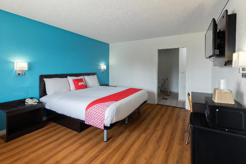 غرفة قياسية سرير كينج, Deridder Hwy 171 North