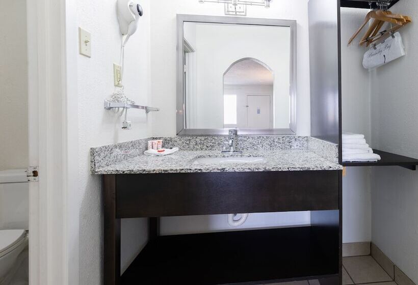 غرفة بريميوم, Deridder Hwy 171 North