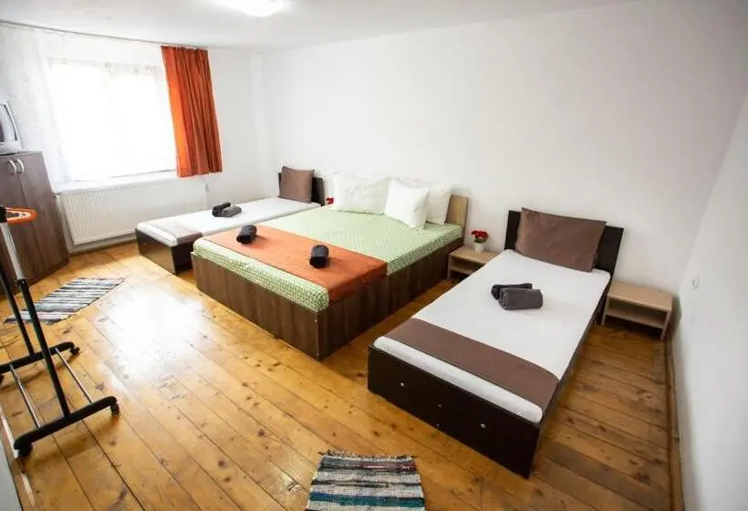 Appartamento 2 Camere da Letto, Antorcha