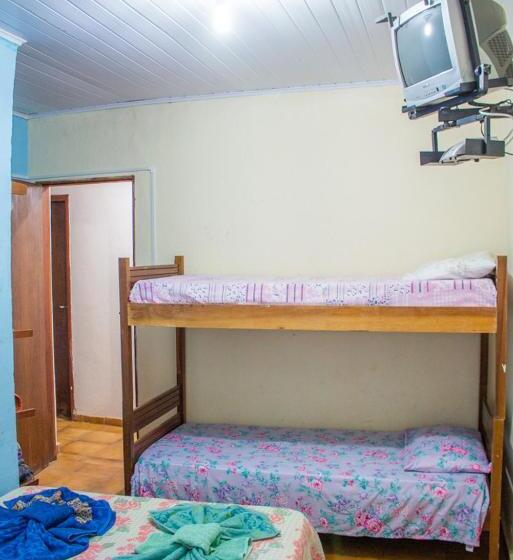 Escritório Estándar, Pousada Da Mica