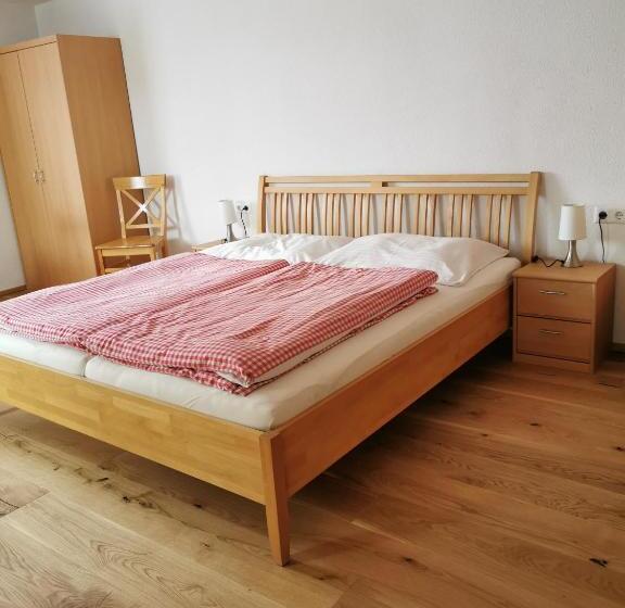 شقة غرفة واحدة ذات إطلالة, Biohof Gölly