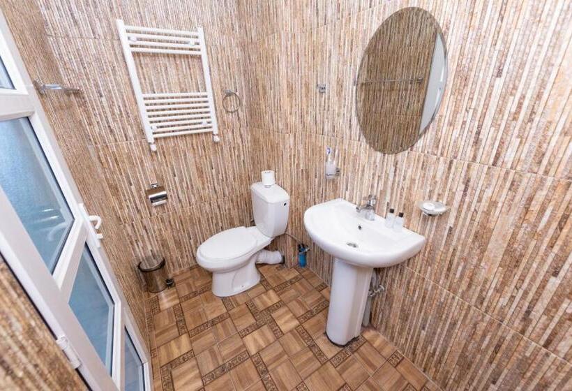 اتاق استاندارد, Popock Tsaghkadzor