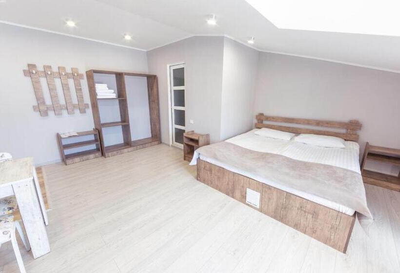 اتاق استاندارد, Popock Tsaghkadzor