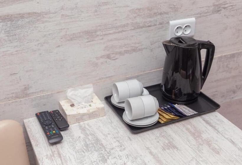 اتاق استاندارد, Popock Tsaghkadzor