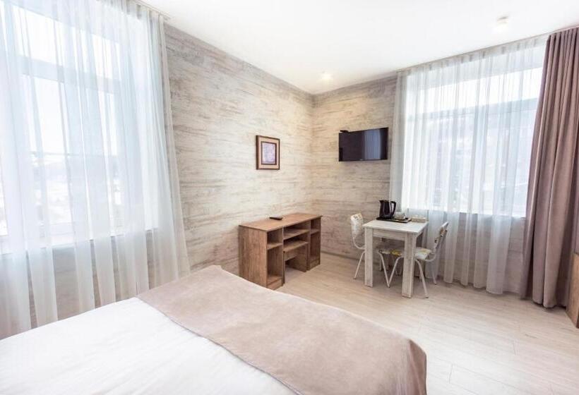 اتاق استاندارد, Popock Tsaghkadzor