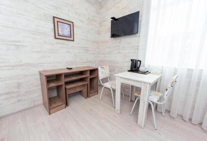 اتاق استاندارد, Popock Tsaghkadzor