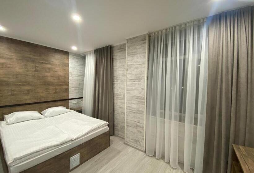 اتاق استاندارد, Popock Tsaghkadzor