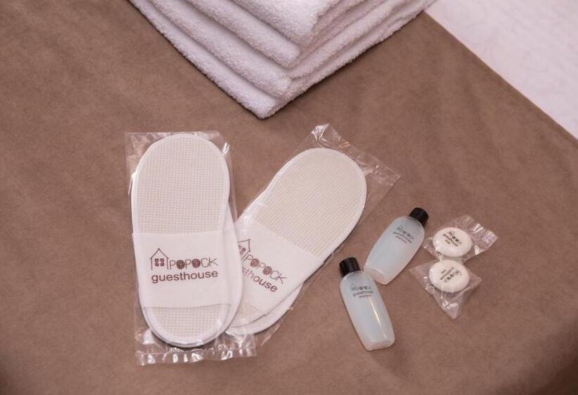 اتاق استاندارد, Popock Tsaghkadzor