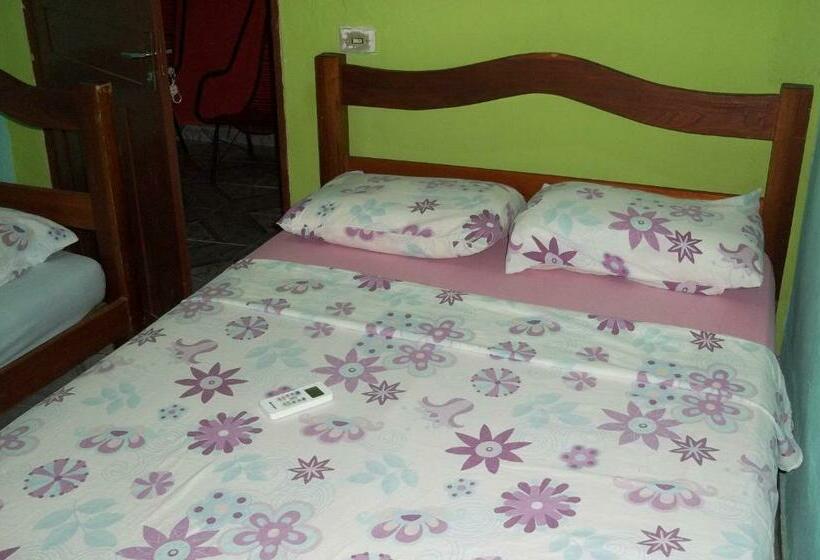 Standard Kolmen Hengen Huone, Del Rio