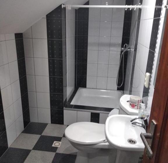 חדר סטנדרט, Sadyba три серця чан баня яремче