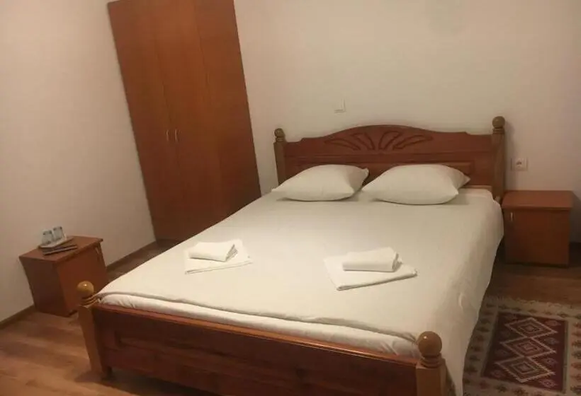 Standard-huone, Pensiunea Magnolia