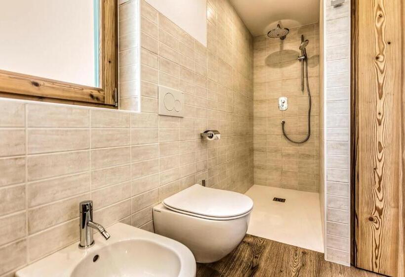 חדר סטודיו סטנדרד, Residence Telemark