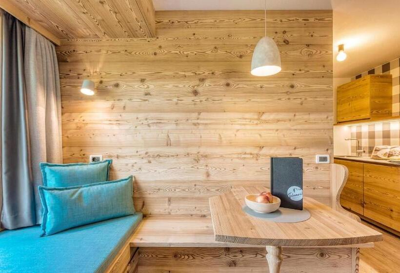 스탠다드 스튜디오, Residence Telemark