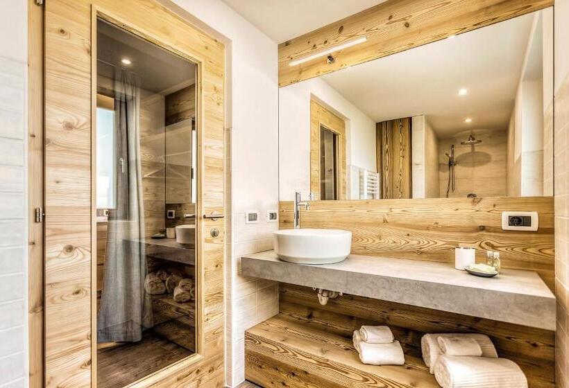 חדר סטודיו סטנדרד, Residence Telemark