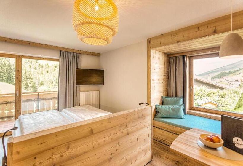 חדר סטודיו סטנדרד, Residence Telemark