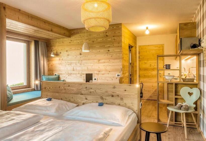 스탠다드 스튜디오, Residence Telemark