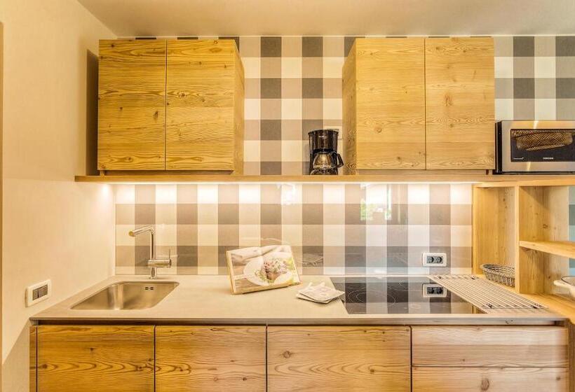 חדר סטודיו סטנדרד, Residence Telemark