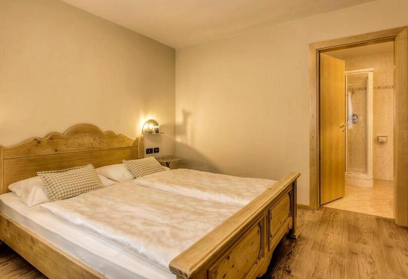 آپارتمان 3 خوابه, Residence Telemark