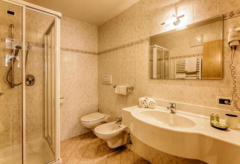 침실 3개 아파트, Residence Telemark