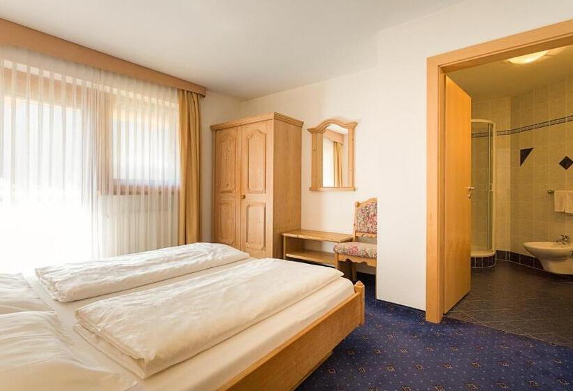 דירת שני חדרים, Residence Telemark