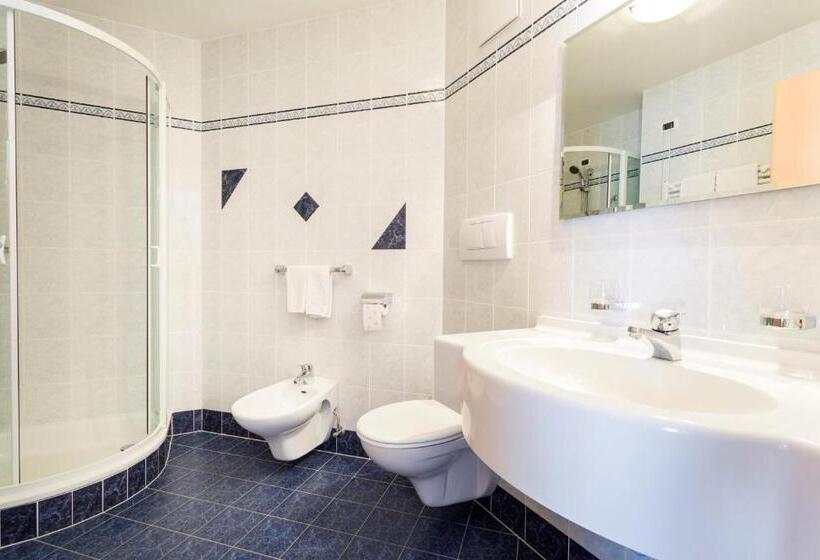 آپارتمان 2 خوابه, Residence Telemark