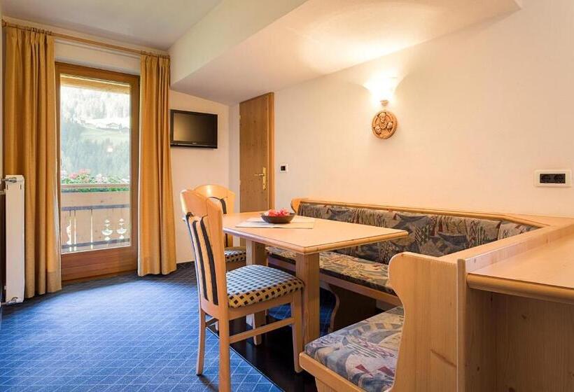 דירה בת חדר שינה 1 עם נוף, Residence Telemark