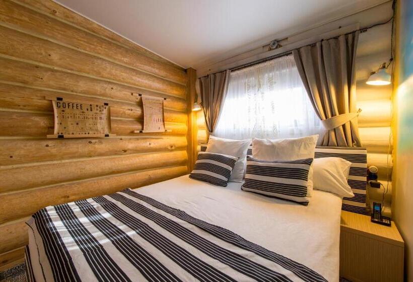 آپارتمان سوپریور 1 خوابه, Inn Ozz