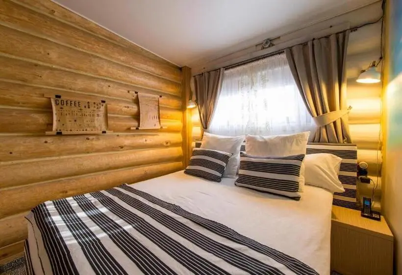 آپارتمان سوپریور 1 خوابه, Inn Ozz