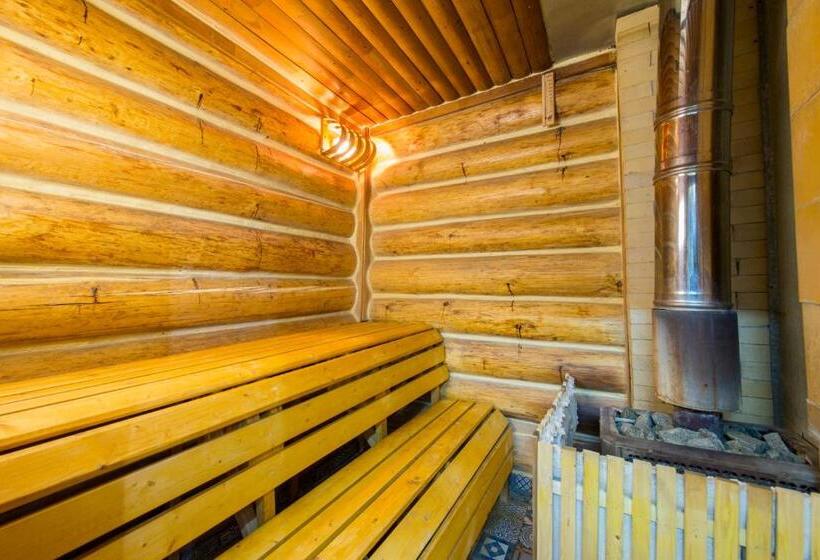 آپارتمان سوپریور 1 خوابه, Inn Ozz