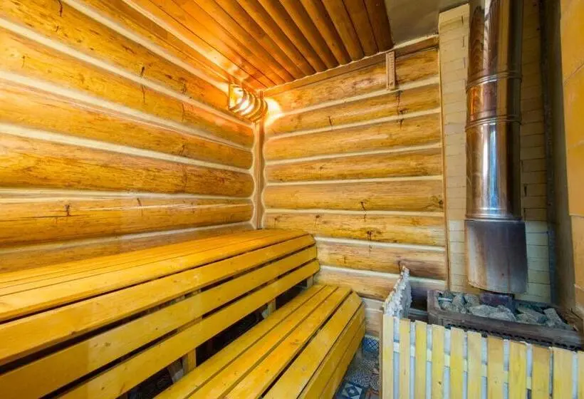 آپارتمان سوپریور 1 خوابه, Inn Ozz
