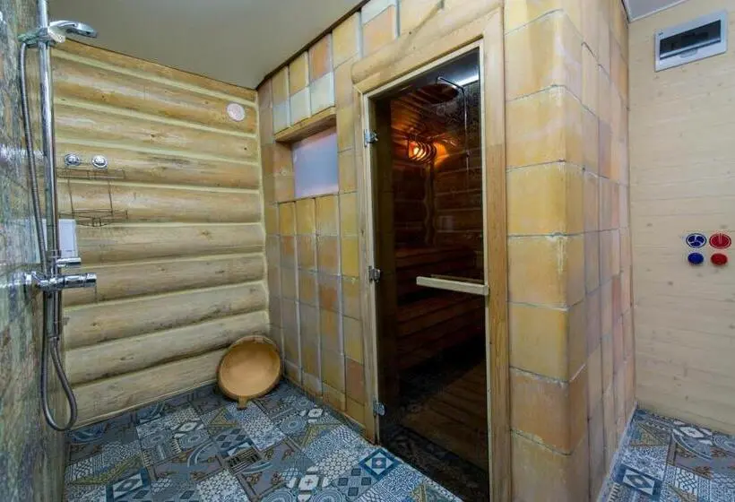 آپارتمان سوپریور 1 خوابه, Inn Ozz