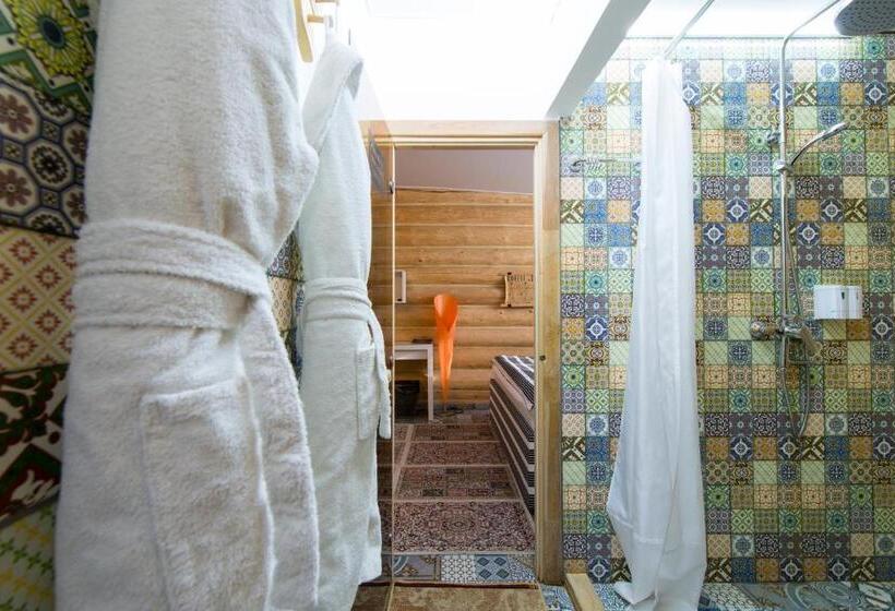 آپارتمان سوپریور 1 خوابه, Inn Ozz