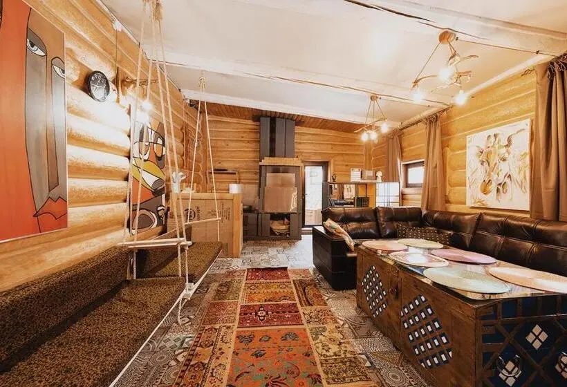 سوییت, Inn Ozz