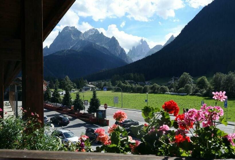 דירת חדר, Apartments Riega