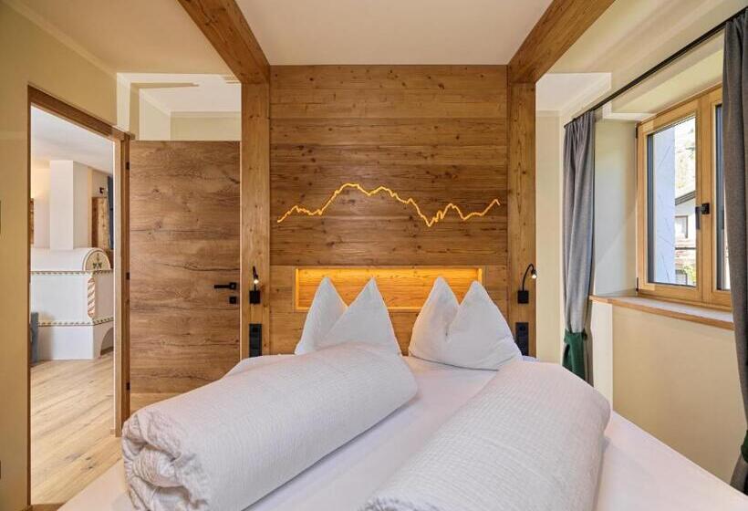 דירת שני חדרים, Apartments Riega