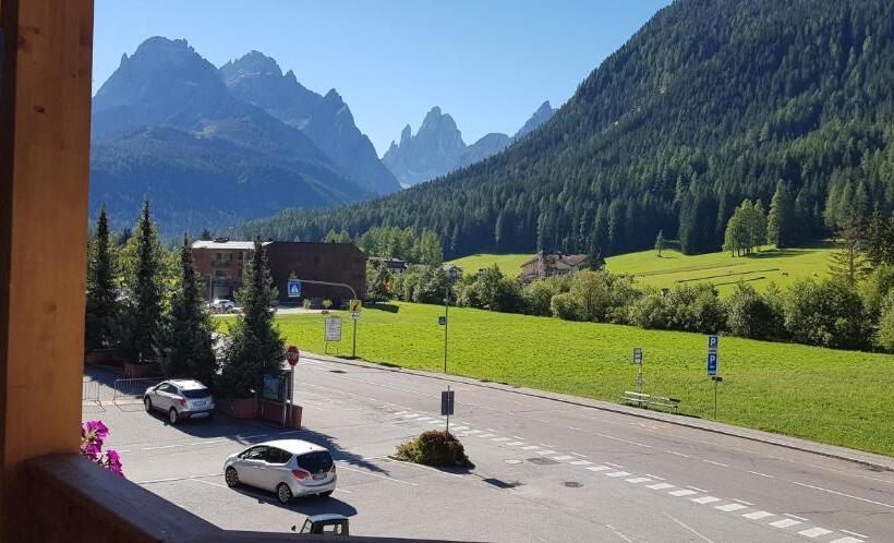 חדר סטנדרט עם מרפסת, Apartments Riega