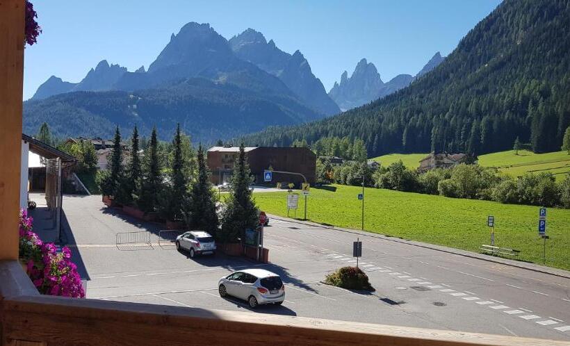 חדר סטנדרט עם מרפסת, Apartments Riega