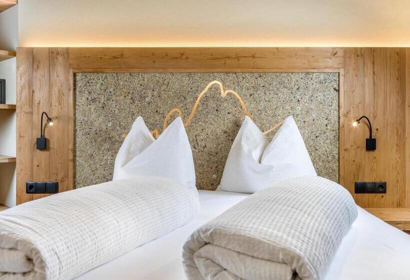 חדר סטנדרט עם מרפסת, Apartments Riega