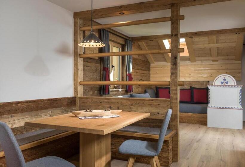 Апартаменты 2 Спальни, Apartments Riega