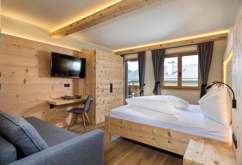 חדר סטנדרט לשלושה, Apartments Riega