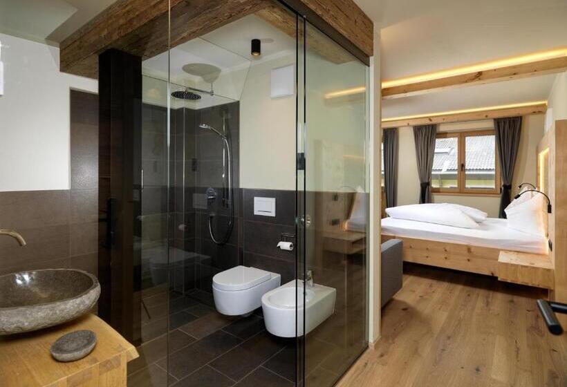 חדר סטנדרט לשלושה, Apartments Riega