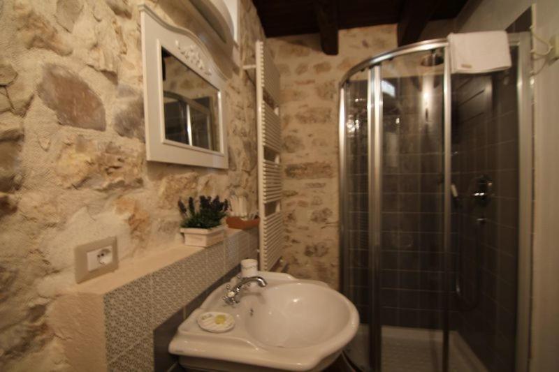 Suíte Júnior, Agriturismo Cashmere