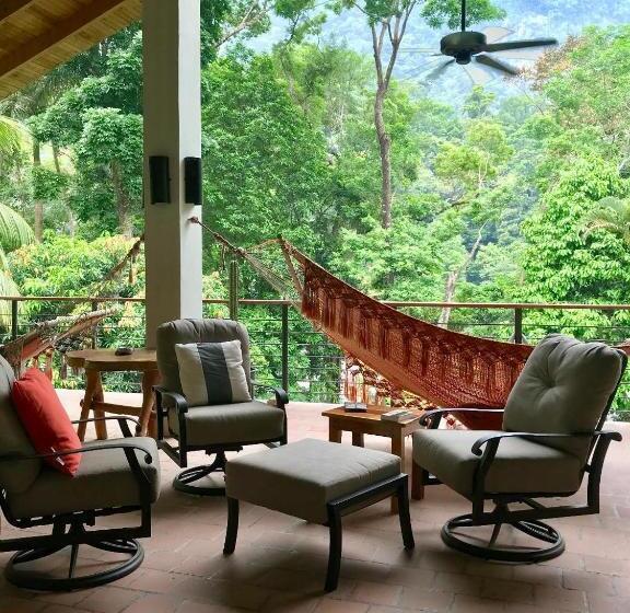 اتاق استاندارد, Rio