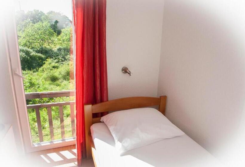 اتاق استاندارد, Pansion Danijel