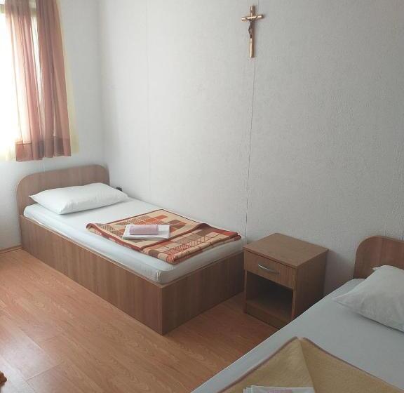 اتاق استاندارد, Pansion Danijel