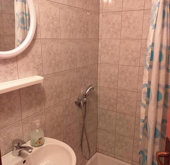 اتاق استاندارد, Pansion Danijel