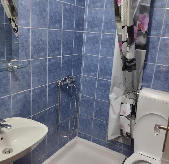 اتاق استاندارد, Pansion Danijel