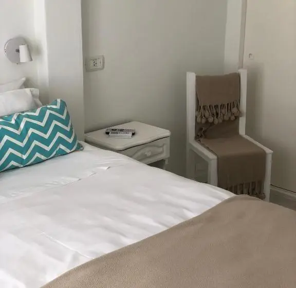 اتاق استاندارد, Del Mar